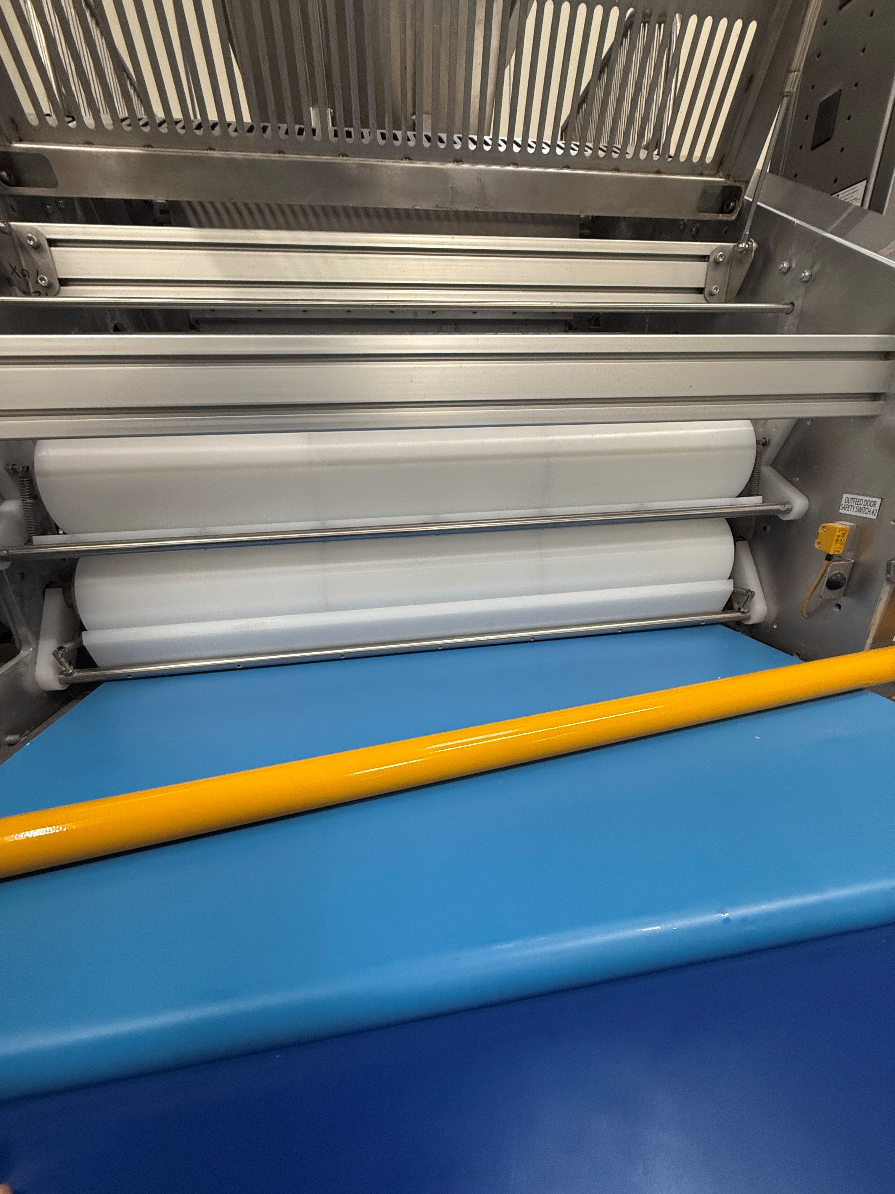 Bakery Equipment | Product Detail